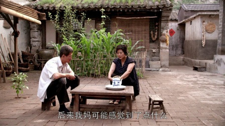 碰瓷反转！癌母想讹货车钱，儿子硬核教育圈粉千万