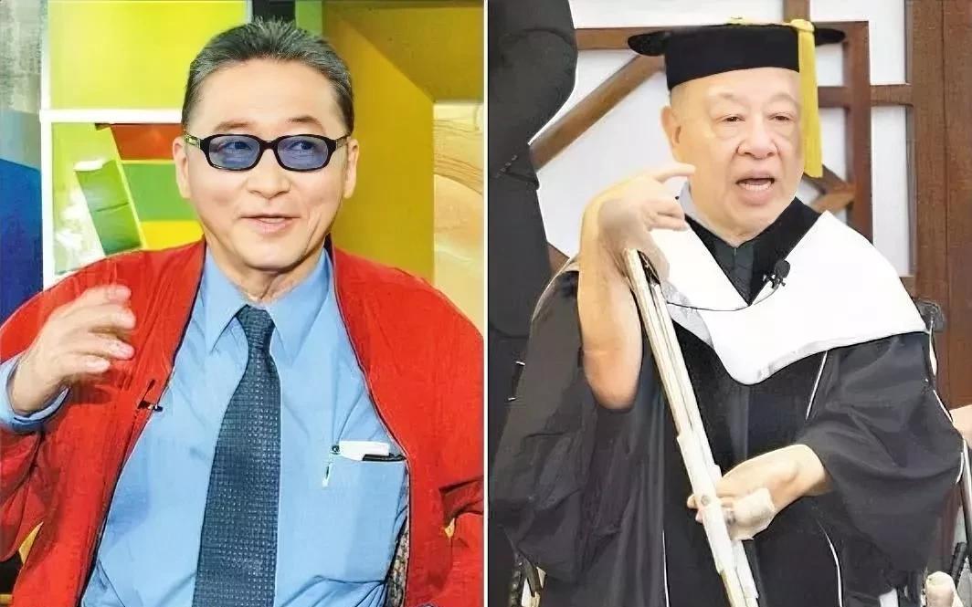 这是个很简单的罗生门。
许倬云讲李敖因为行为不检，被开除，李敖讲许倬云造他谣，他