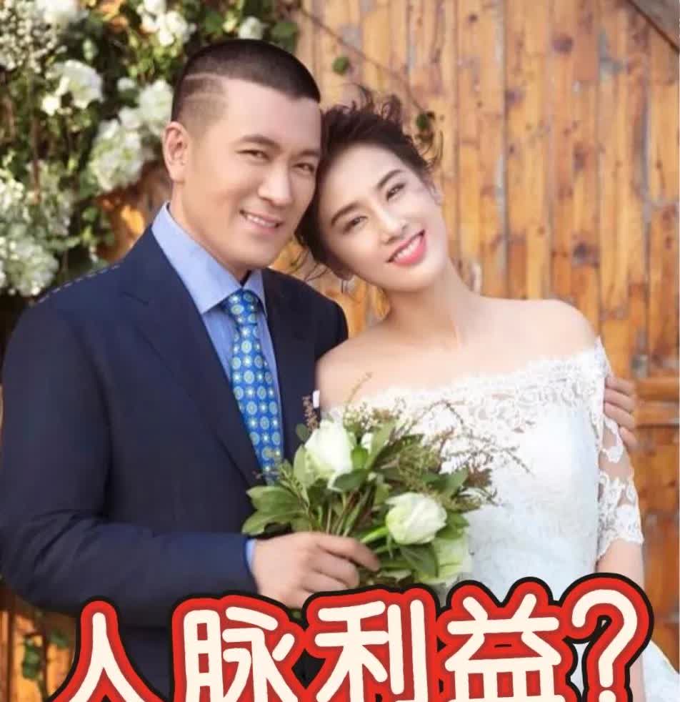 黄圣依真的太猛了
杨子挠破头皮都没想到
自己一直想隐瞒的事，黄圣依竟然随随便