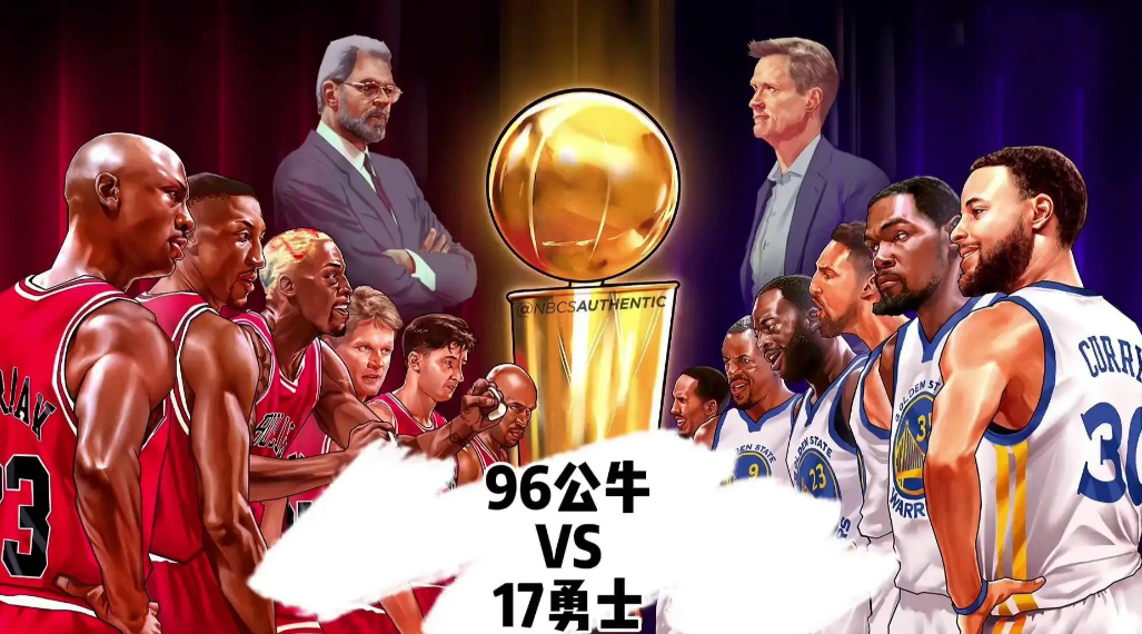 NBA-30支球队历史最佳战绩一览