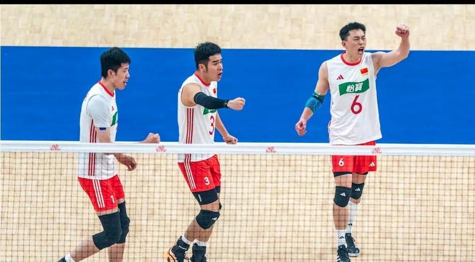 中国男排，已经七连败了。
再输下去，信心就全没了。
面对法国队先赢后输，面对伊朗