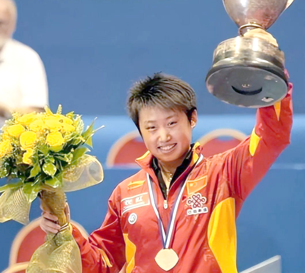 乒坛意难平的六位球员