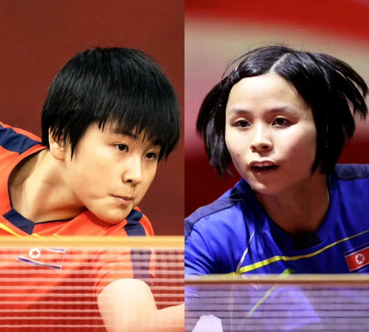 7月又能看金琴英了，朝鲜乒乓改变策略了！
7月乒乓美国大满贯赛，各路高手云集，刚