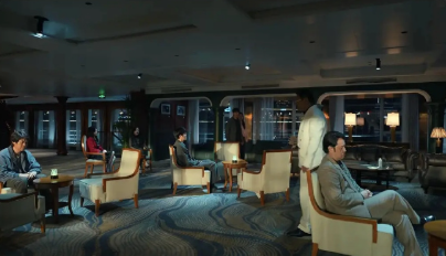 人之初结局真的很牛！！一直再反转！吴国豪算是坏的 彻 底吧？最后明显就是知道自己