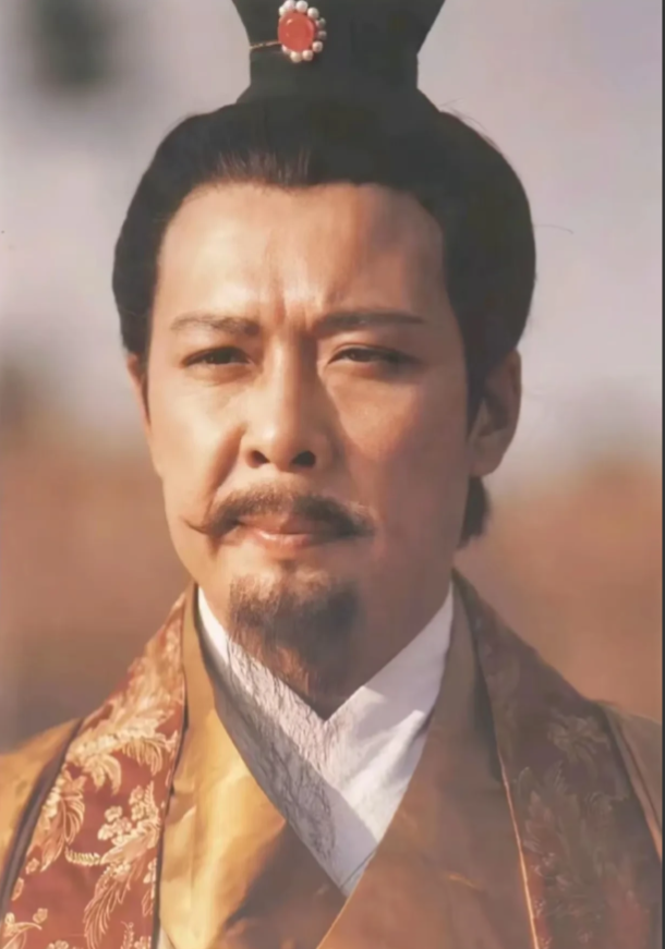 刘备如果三造大汉，庙号定位中祖合适吗。

太高世中四大庙号，刘邦已经是太祖了，刘