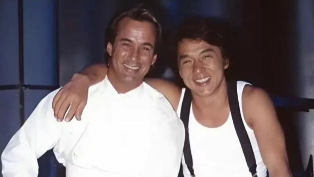 港片"洋反派"专业户离世，曾与成龙洪金宝激战银幕