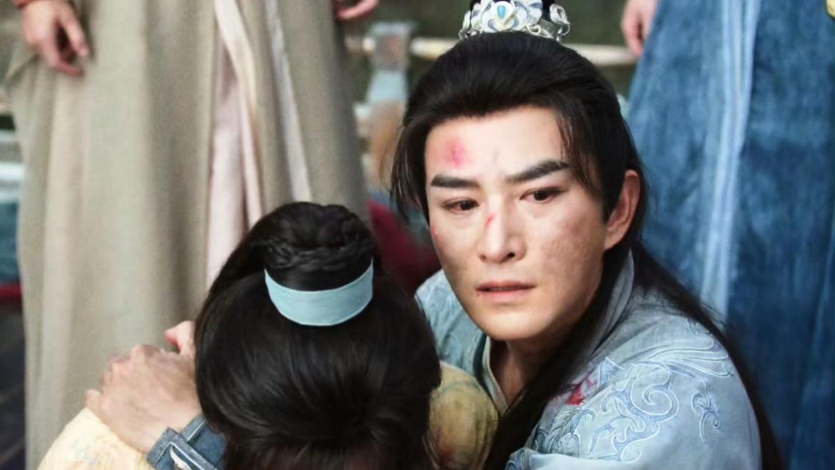 《赴山海》：二哥骗了所有人，他才是幕后黑手，父母也没有躲过