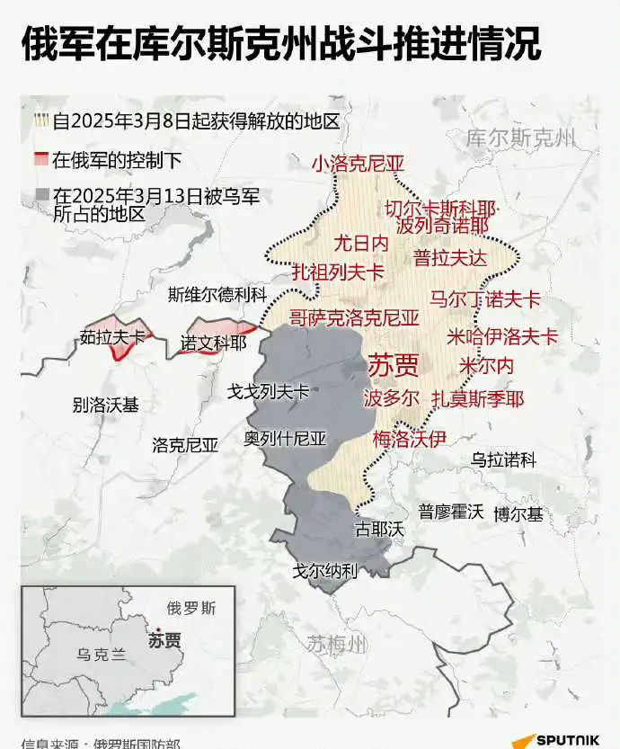 看来围歼战是不可能了，还是击溃战。 ​