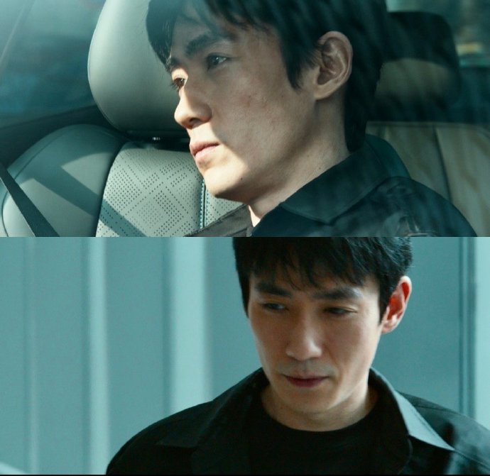 《惊蛰无声》定档春节，张艺谋的作品一到，过年的感觉立刻就来了。追捕、对峙的镜头紧