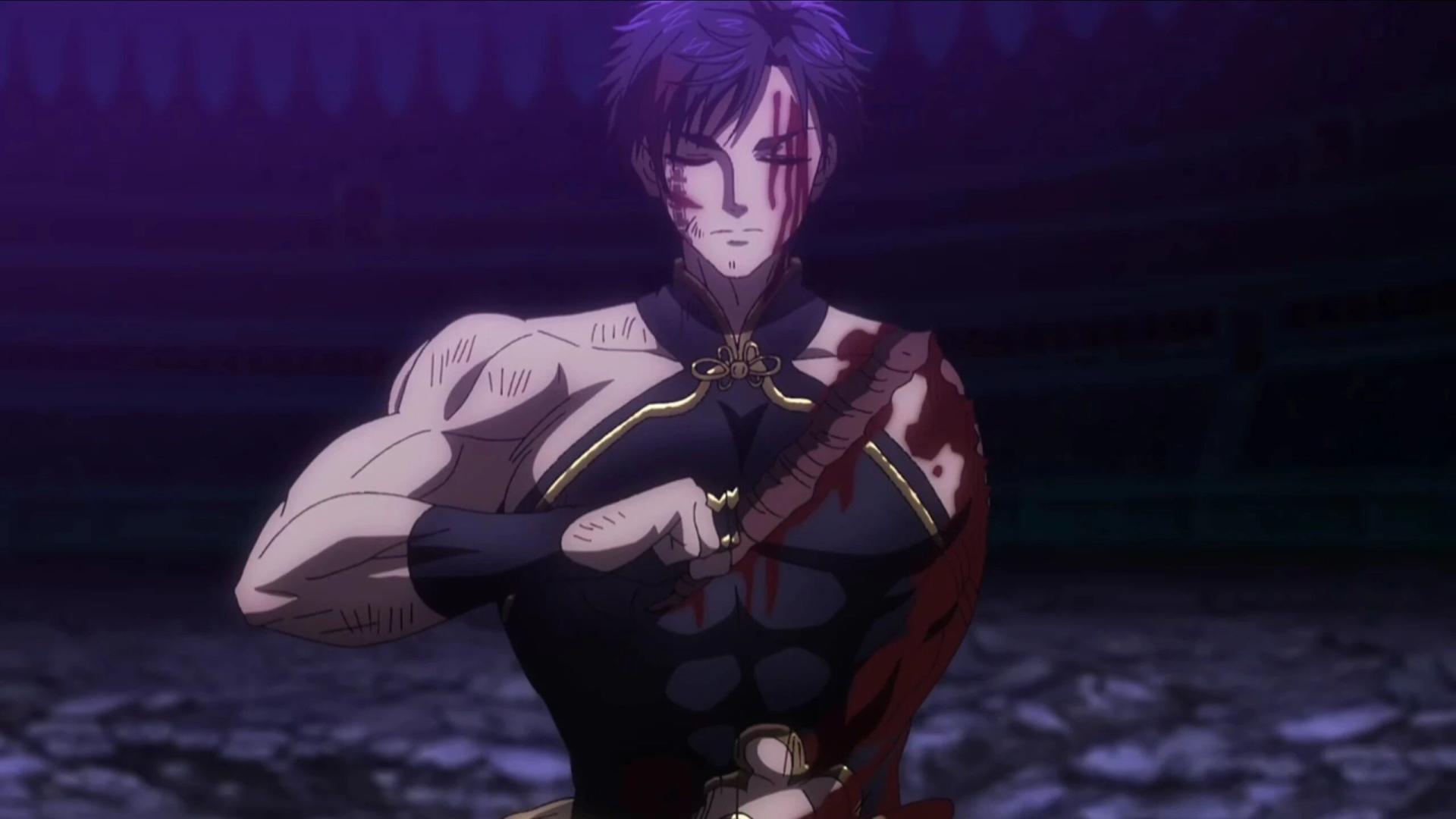 从手撕魔神到机械飞升！盘点日本动漫中4个不同版本的秦始皇