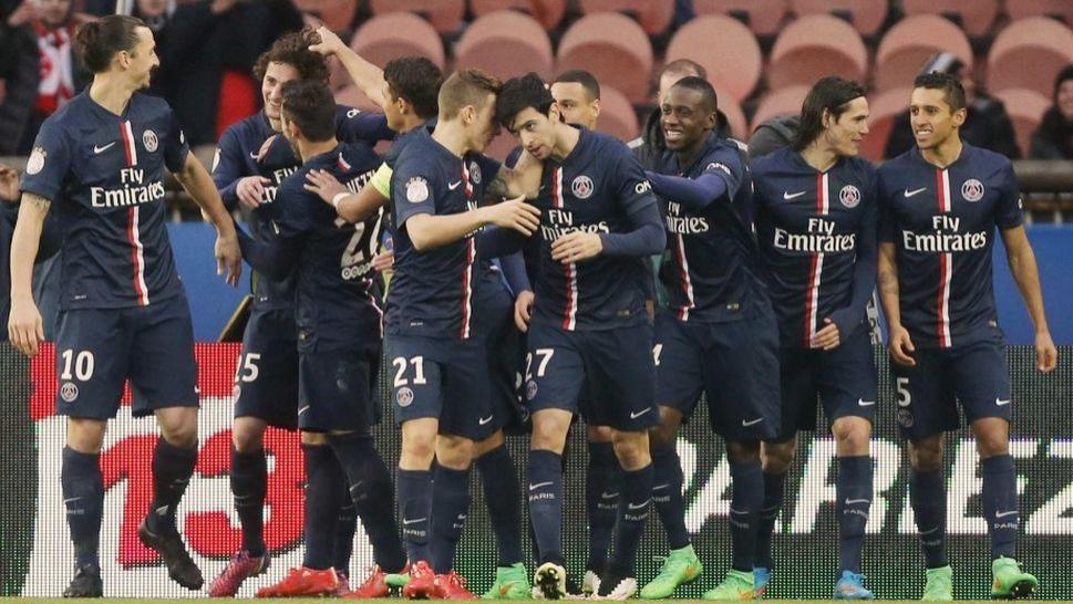 世俱杯：巴黎圣曼VS博塔弗戈，小组头名之争