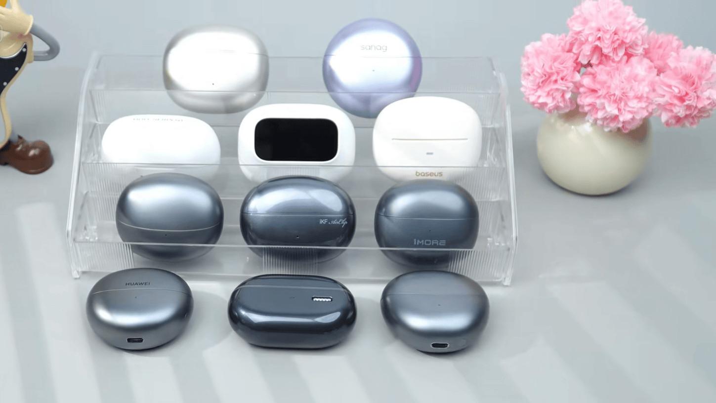 耳夹式耳机哪种音质好？盘点音质优秀的耳夹式耳机TOP10推荐