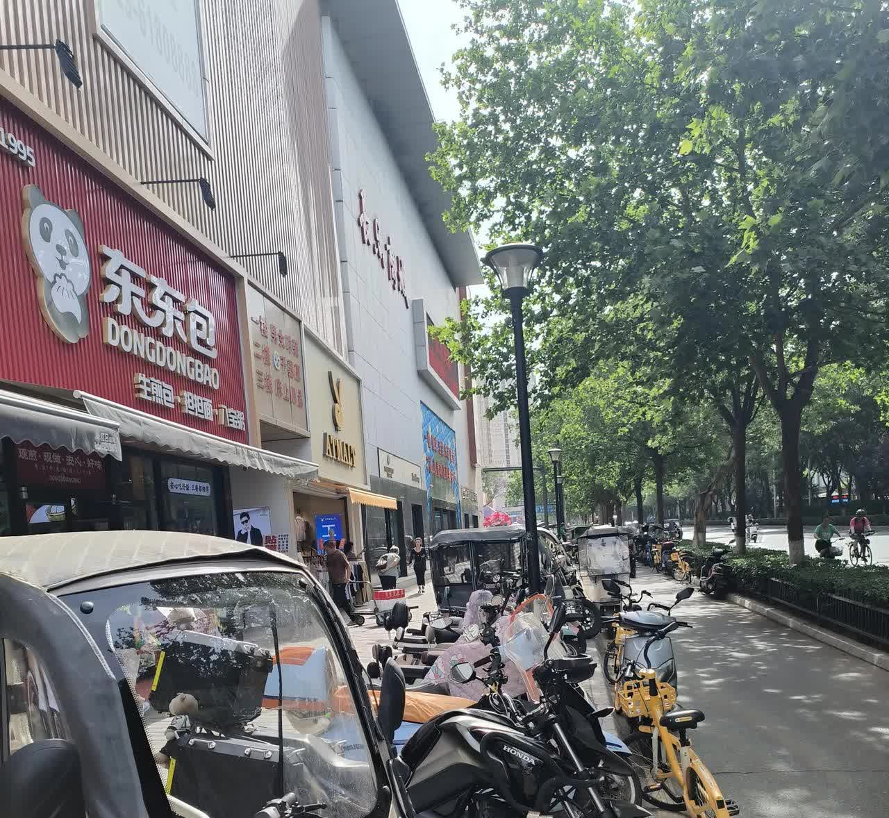 7月1日之后，这西安满大街的电动车该如何处理？目前，西安市电动自行车过渡到今年的