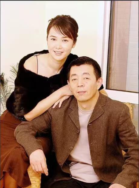表面夫妻，各自精彩？蒋雯丽顾长卫32年“开放式婚姻”的最终结局，给所有人敲响警钟