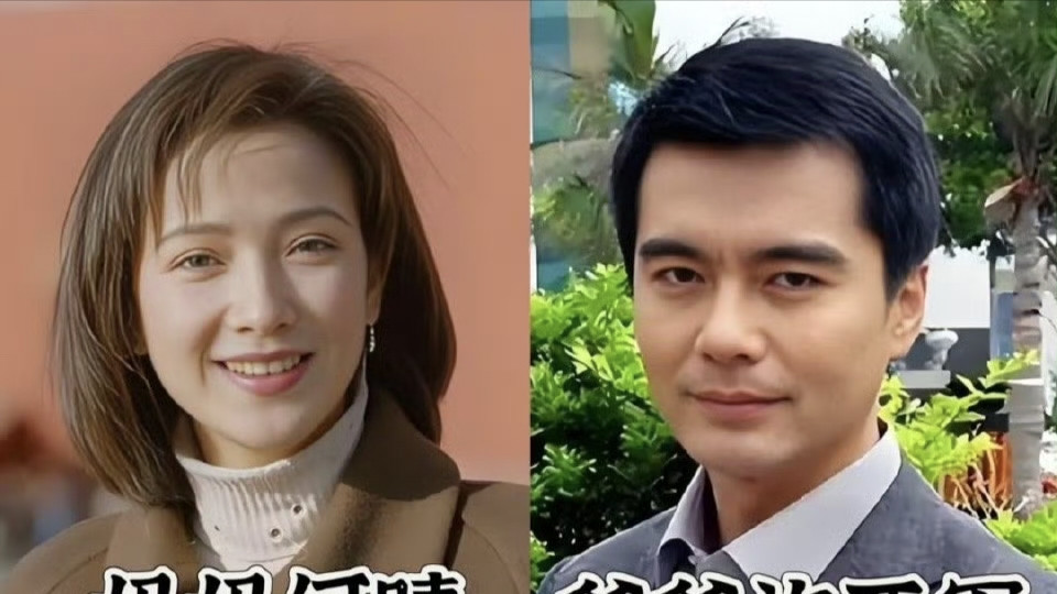 儿子在母亲灵前哽咽承诺