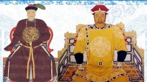 清朝第一王族“礼亲王族”，荣耀京城278年，与大清有始有终