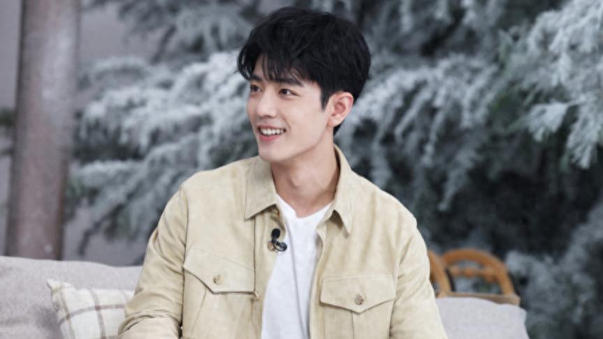 “微博年度星光人物”肖战仅排第3名，竟出现2位新晋“顶流”