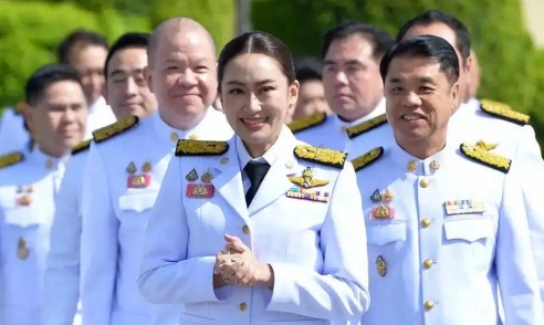 中东，俄乌已经够乱了，希望亚洲国家别互相怄气了，事情不大，摩擦一下就可以了，千万