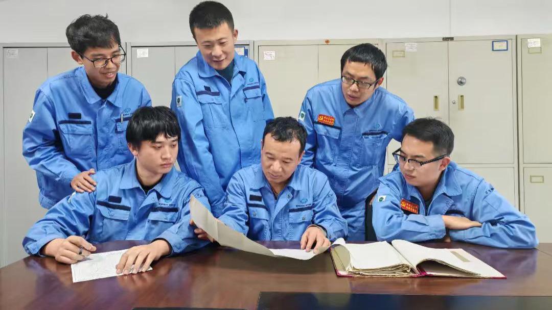 辽沈集团常规产品装配分厂“四级联动”  全面掀起百日攻坚热潮