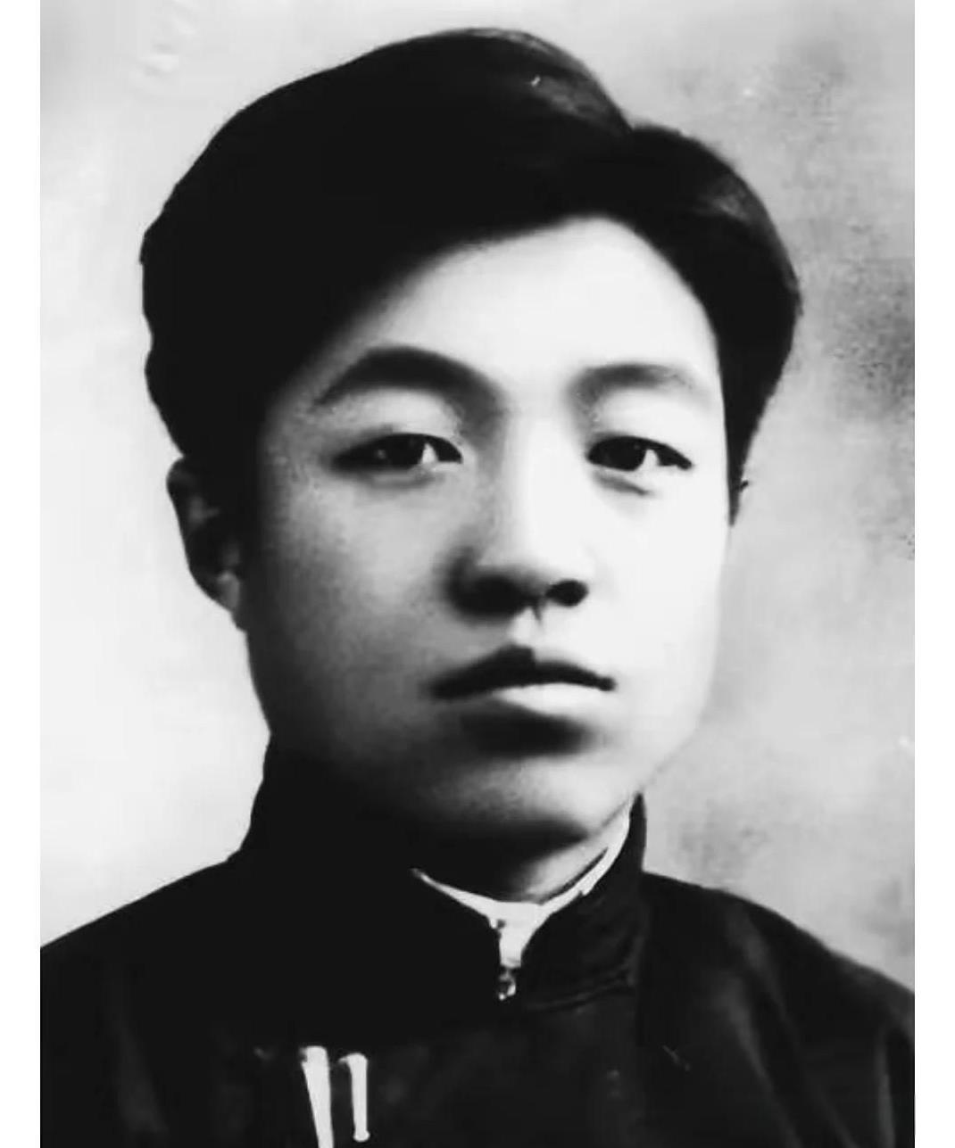 周建华烈士（1913—1937）东北抗日联军的一位杰出指挥员和政治工作者，他在短
