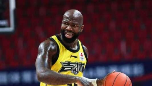 20天20队——急需摆脱琼斯依赖症，吉林需要年轻人站出来