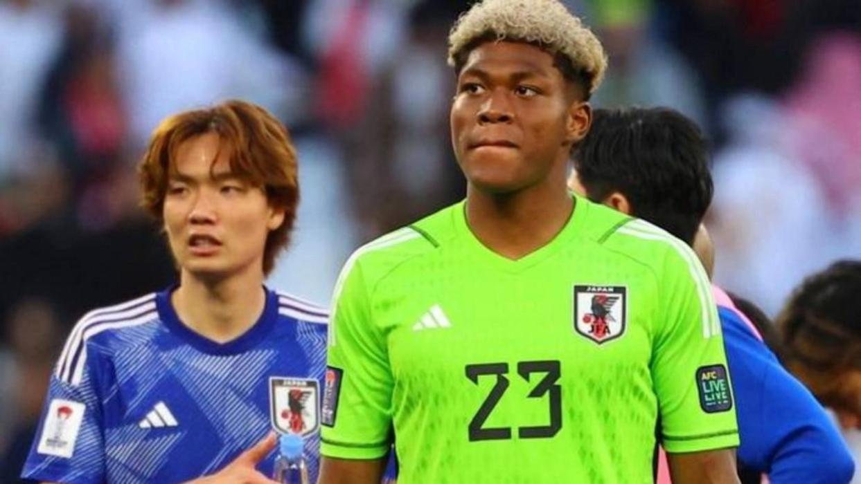 亚足联年度最佳阵出炉！日本独占5席，韩国3人上榜，中国无人入选