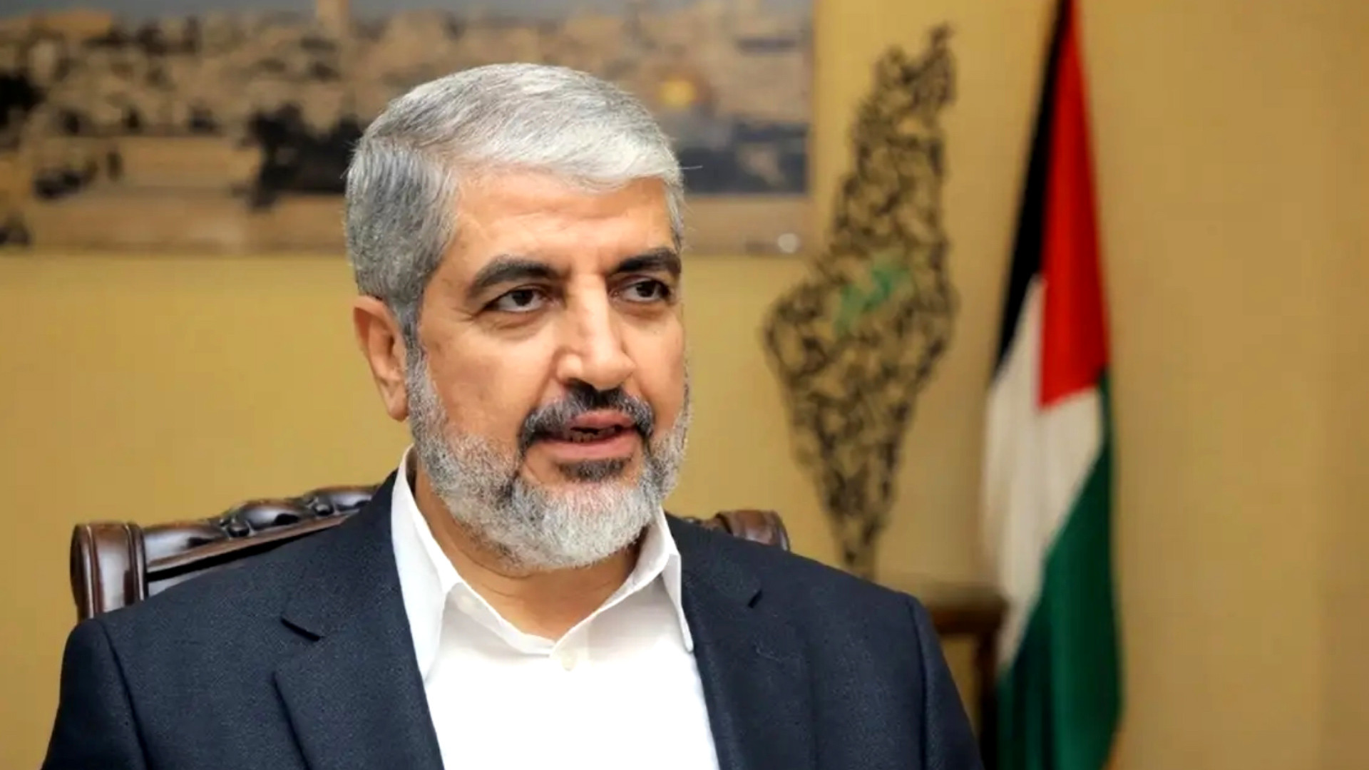 哈马斯最大的错误，不是彻底得罪以色列，而是看错了自家兄弟