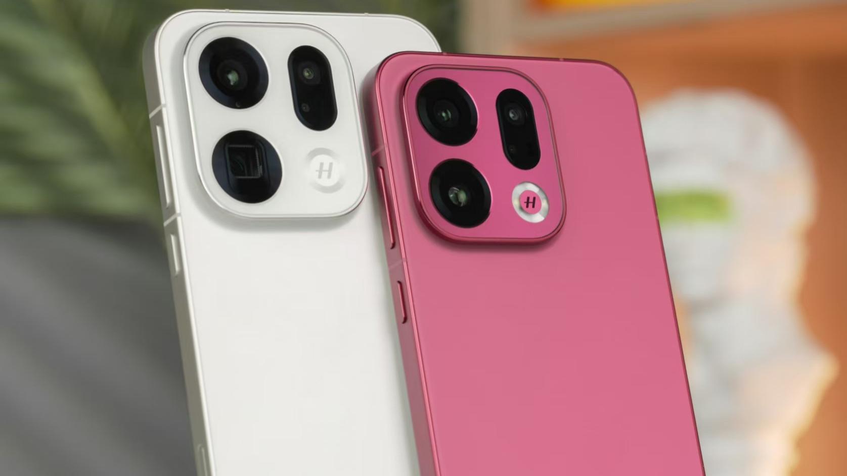 太猛了，OPPO第三季度以12%的市场份额，重返全球市场TOP4