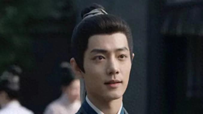 藏海传，除了别有用心的铁面人，藏海还有3大助力