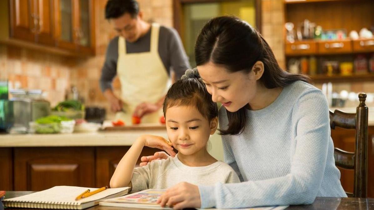 父母到底如何为孩子成长兜底？