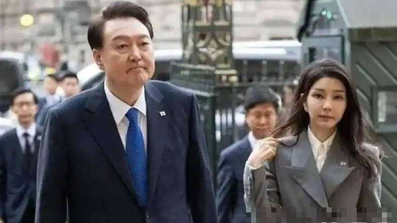 韩国爆发反华集会！李在明放任不管、任其发展？中方直接反将一军