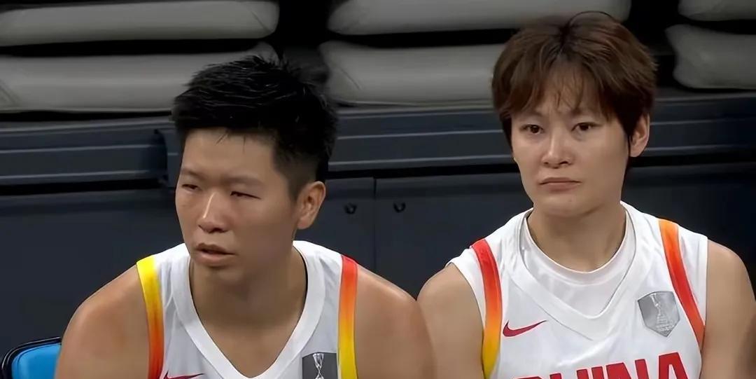 中国女篮可以不拿亚洲杯冠军，但是中国女篮不应该输给日本，这是一场耻辱性的全面溃败