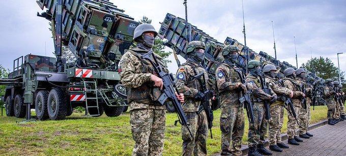 英国支持特朗普向普京发出的最后通牒，紧急发起“50天行动”以加强乌克兰的地位
英