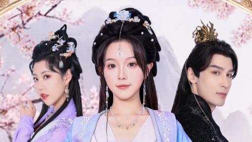短剧《侯府九重录》步步为营，情深义重-侯府九重录（全80集）金雅娜、居来提·库提来