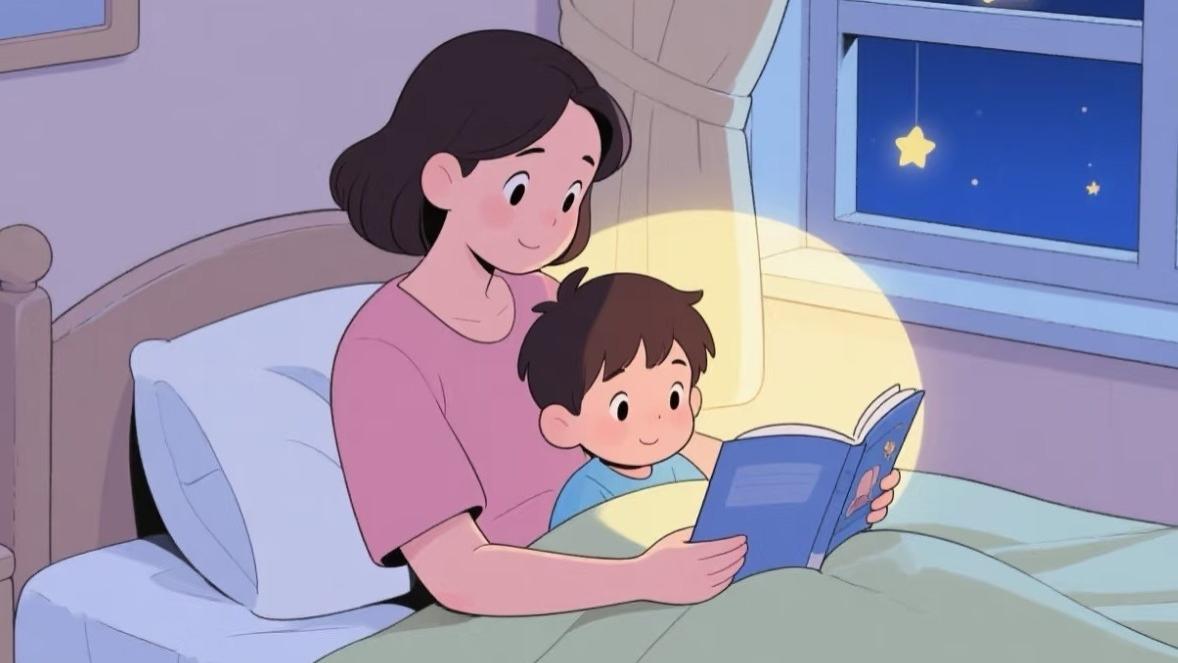 咦？都说头三年是空白期？这秘密呀，当妈的才懂！