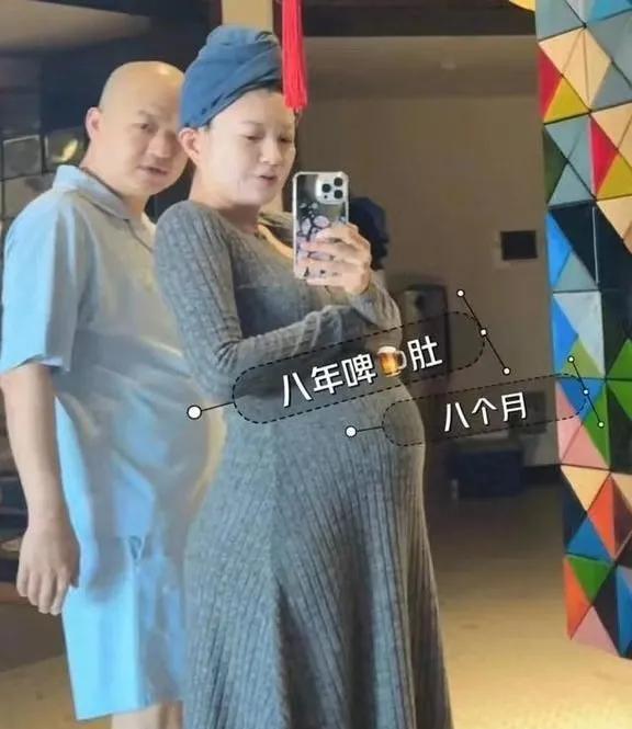 #包文婧封肚#其实包文婧长的很漂亮啊 不懂为什么要时刻担心包贝尔被别人抢走了。她
