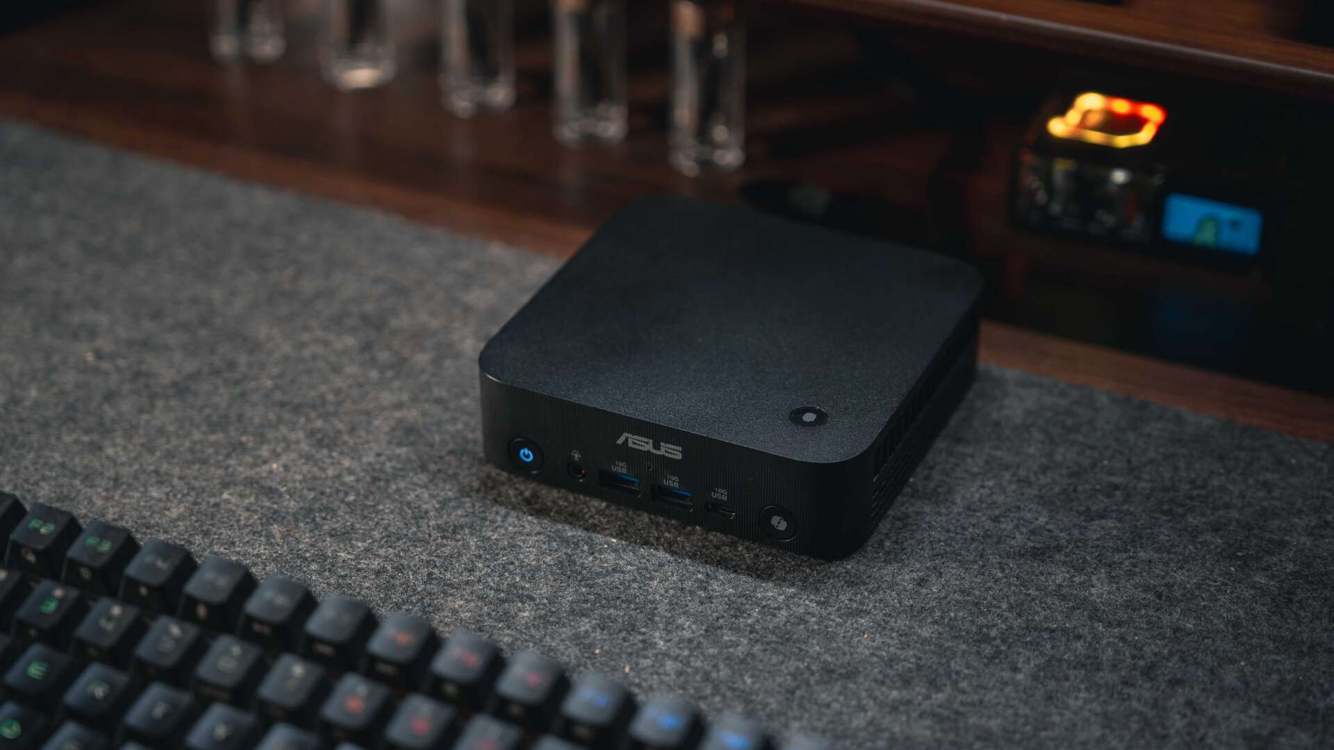 AI手机见多了，AI PC怎么玩？华硕PN54 AI迷你电脑&Copilot实践