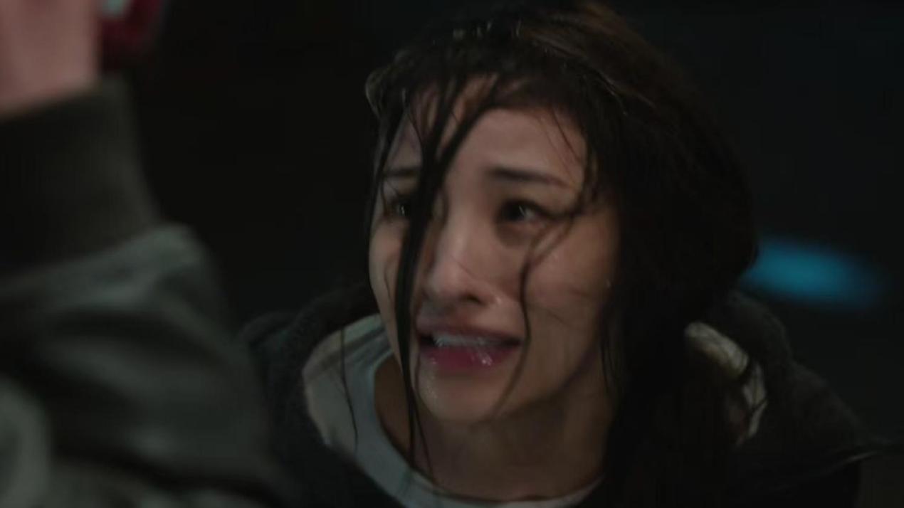 《冬至》：丁婧和文鹏谁更让人恨得牙痒痒呢？