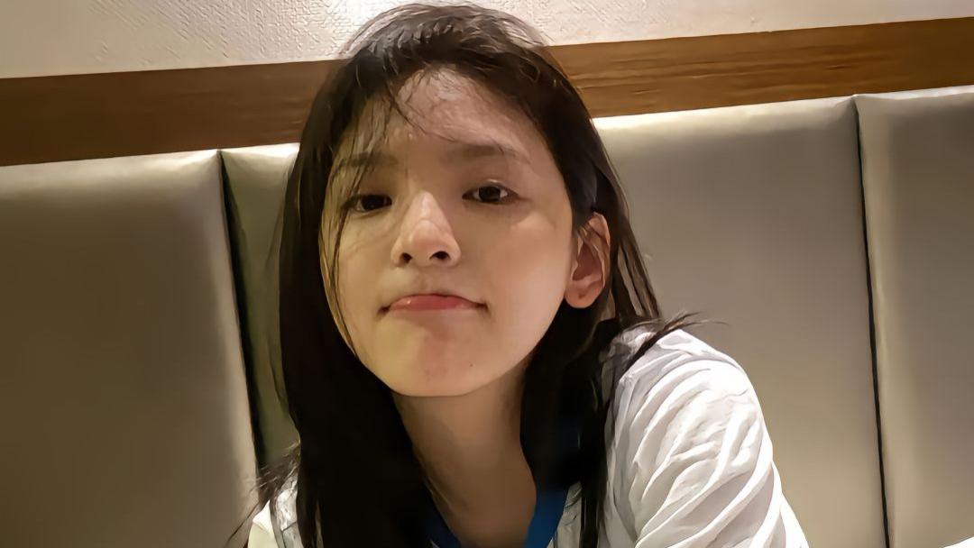 章若楠：乐观心态的传播者