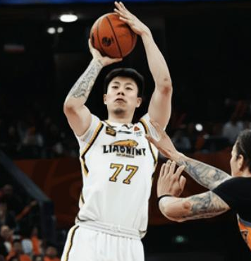 上海男篮新援张镇麟有望在上海男篮在日本拉练的热身赛当中完成首秀。据东方体育日报记
