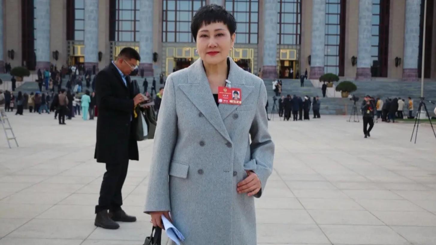 责任与担当，明星两会素颜亮相，引发热议！