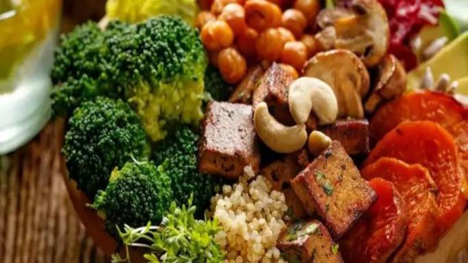 12种“抗炎王者”食物，吃对它们，远离慢性炎症！