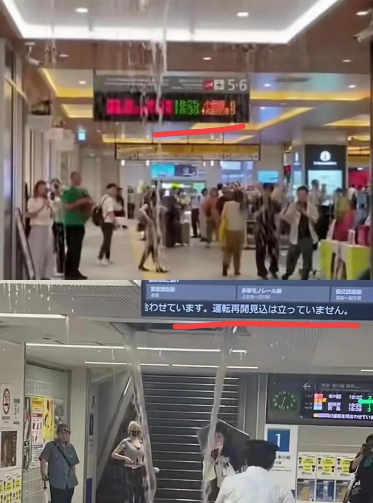 工匠精神！把下水道修成地铁！