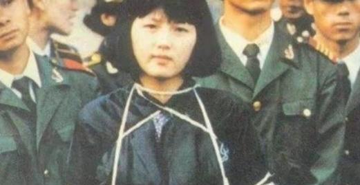 1991年，20岁的云南女子陶静，就成了即将被执行死刑的囚犯，执行死刑之前，哥哥
