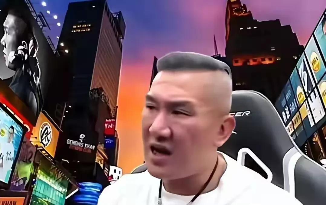 馆长一句“把赖清德的狗头斩首”引来了大麻烦！行政院长卓荣泰表示要给予严厉的法律制