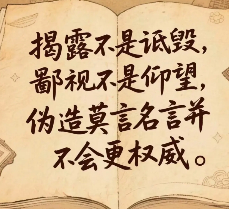 余承东暗讽车圈乱象，被有些车企高管在偷换概念糊弄人，说什么余承东是在诋毁，拜托了