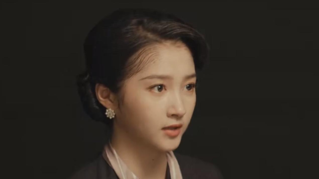 《梅花红桃》：乔宇峰的双面人生