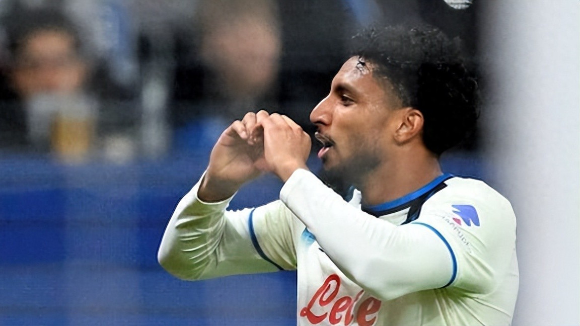 26岁巴西中场天才闪耀意甲