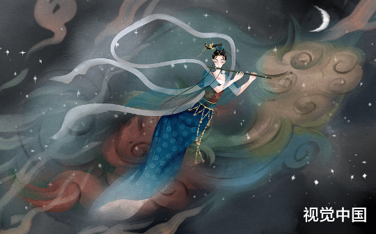 穿成女炮灰，我柔柔弱弱成为师门第一