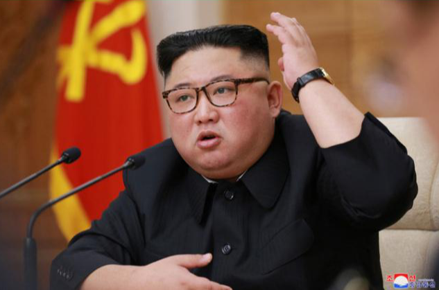 李在明出招狠，金正恩陷入两难！
据韩联社最新报道，韩国统一部今日正式宣布，朝鲜至